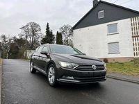 Gebraucht VW Passat Highline 150 PS (110 kW) 2015 Braun Kombi