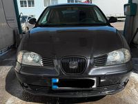 Gebraucht Seat Ibiza 75 PS (55 kW) 2005 Kleinwagen