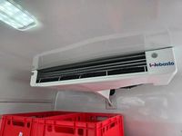 Gebraucht Fiat Talento 2017 Weiß Van / Kleinbus