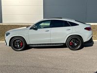 Neu Mercedes GLE53 AMG AMG 449 PS (330 kW) 2025 Grau Limousine