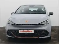 Second-hand Cupra Born 150 kW (204 CP) 2024 Gri Hatchback