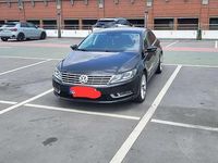 Gebraucht VW CC 140 PS (102 kW) 2013 Limousine