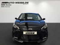 Second-hand Ligier JS50 2022 Negru Hatchback