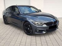 gebraucht BMW 430 d GC xDrive/3xM-Sport/LED/HuD/AhK/19"/Eu6