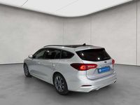 Gebraucht Ford Focus ST-Line X 155 PS (114 kW) 2024 Silber Kombi