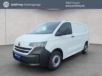 Gebraucht VW Transporter 110 PS (80 kW) 2026 Weiß Van
