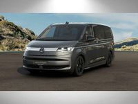 Nowe VW Multivan Edition 245 KM (180 kW) 2026 Szary Minivan