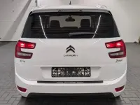 Gebraucht Citroën C4 2019 Weiss Limousine
