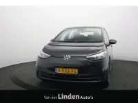 Brugt VW ID.3 Pro 106 kW (145 HK) 2022 Grå Hatchback