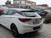 Gebraucht Opel Astra Innovation 150 PS (110 kW) 2018 Weiß Limousine
