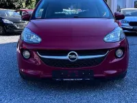 Second-hand Opel Adam 69 CP (50 kW) 2019 Roșu Hatchback