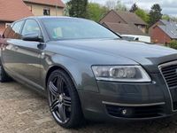 gebraucht Audi A6 fsi, 4,2 V8 Quattro Kombi 4F