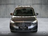 Gebraucht Mercedes T180 Progressive 116 PS (85 kW) 2025 Grau Van / Kleinbus