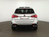 Gebraucht MG HS Luxury 162 PS (119 kW) 2024 Silber SUV