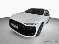 Neu Audi A6 e-tron Ambiente 269 kW (367 PS) 2026 Gletscherweiß Kombi