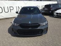 Gebraucht BMW 330e Performance 184 PS (135 kW) 2023 Grau Limousine