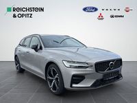 Gebraucht Volvo V60 Plus 197 PS (144 kW) 2024 Silverdawn Kombi