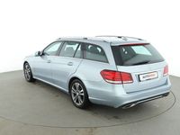 gebraucht Mercedes E200 E-KlasseCDI T BlueTEC Avantgarde, Diesel, 19.350 €