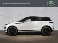 gebraucht Land Rover Range Rover evoque D165 Dynamic SE BLACK-PACK PANORAMA MERIDIAN 20