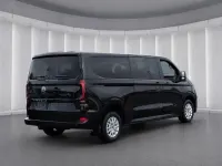Neu VW T7 R 170 PS (125 kW) 2026 Midnight black metallic Van