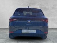 Neu Seat Leon 150 PS (110 kW) 2026 Grau Limousine