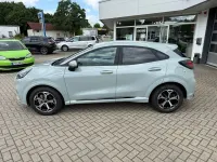 Neu Ford Puma ST-Line 155 PS (114 kW) 2026 Grau SUV