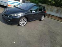 Gebraucht Peugeot 207 RC 174 PS (127 kW) 2009 Schwarz Kombi