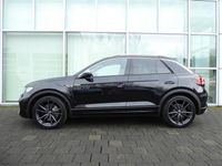 gebraucht VW T-Roc R 2.0 TSI 4M Navi/DCC/Pretoria/ACC/Cam