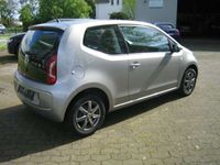 gebraucht VW up! move up!Mod.14!!2Hd!!Scheckheft!!Top!!