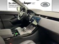Gebraucht Land Rover Range Rover evoque SE Dynamic 269 PS (197 kW) 2025 Schwarz SUV