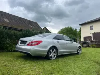 Gebraucht Mercedes CLS350 265 PS (194 kW) 2011 Limousine