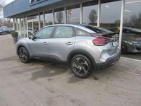 Gebraucht Citroën C4 131 PS (96 kW) 2024 Silber SUV