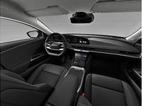 Neu Lucid Air Touring 461 kW (628 PS) 2025 Schwarz Limousine