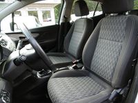 Gebraucht Opel Mokka Edition 116 PS (85 kW) 2013 Weiß SUV