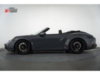 Gebraucht Porsche 992 541 PS (397 kW) 2025 Schiefergrau neo Cabrio