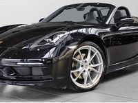 Gebraucht Porsche 718 Boxster 299 PS (219 kW) 2019 Cabrio