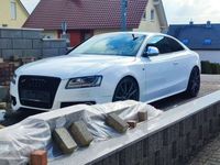 gebraucht Audi S5 4.2 FSI quattro