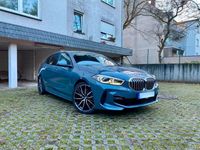 gebraucht BMW 120 d xDrive Aut. M Sport