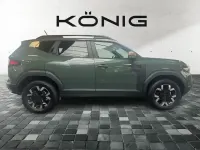 Używany Dacia Duster Extreme 131 KM (96 kW) 2025 Szary SUV