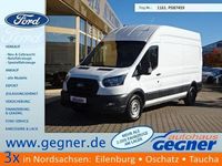 Second-hand Ford Transit Trend 2023 Andere