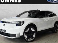 Neu Ford Explorer Extended Range 210 kW (286 PS) 2025 Weiß SUV