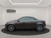 gebraucht VW Eos 2.0 TSI DSG EXCLUSIVE+XENON+STANDHEIZ.+NAVI