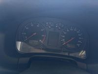 Gebraucht VW Golf III 75 PS (55 kW) 1998 Silber Limousine