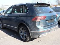 gebraucht VW Tiguan TSI 150 DSG R-Line IQ.Light in Kehl