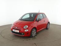 Gebraucht Fiat 500 Sport 71 PS (52 kW) 2021 Rot Limousine