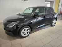 Gebraucht Suzuki Swift Comfort 83 PS (61 kW) 2025 Schwarz Kleinwagen