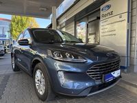 Gebraucht Ford Kuga Titanium X 224 PS (164 kW) 2021 Blau SUV