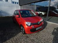 Gebraucht Renault Twingo Dynamique 71 PS (52 kW) 2015 Rot Kleinwagen