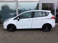 gebraucht Ford B-MAX 1.0 EcoBoost COOL&CONNECT