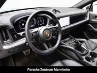 Brugt Porsche Cayenne S 475 HK (349 kW) 2024 Grå SUV